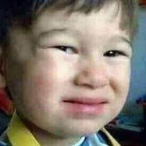 Meet your Posher, Tarek